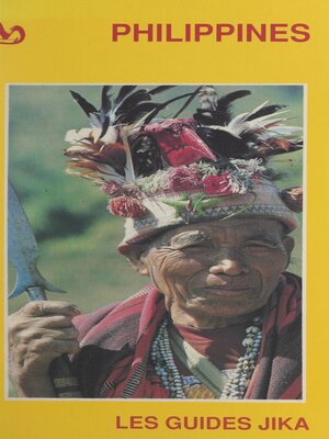 cover image of Philippines